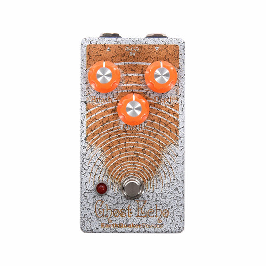 EarthQuaker Devices Ghost Echo Reverb v3 One-of-a-Kind Color #05 Effects and Pedals / Reverb