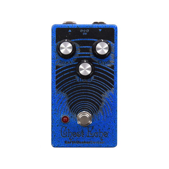 EarthQuaker Devices Ghost Echo Reverb v3 One-of-a-Kind Color #13 Effects and Pedals / Reverb