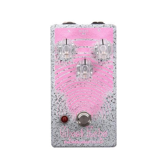 EarthQuaker Devices Ghost Echo Reverb v3 One-of-a-Kind Color #16 Effects and Pedals / Reverb