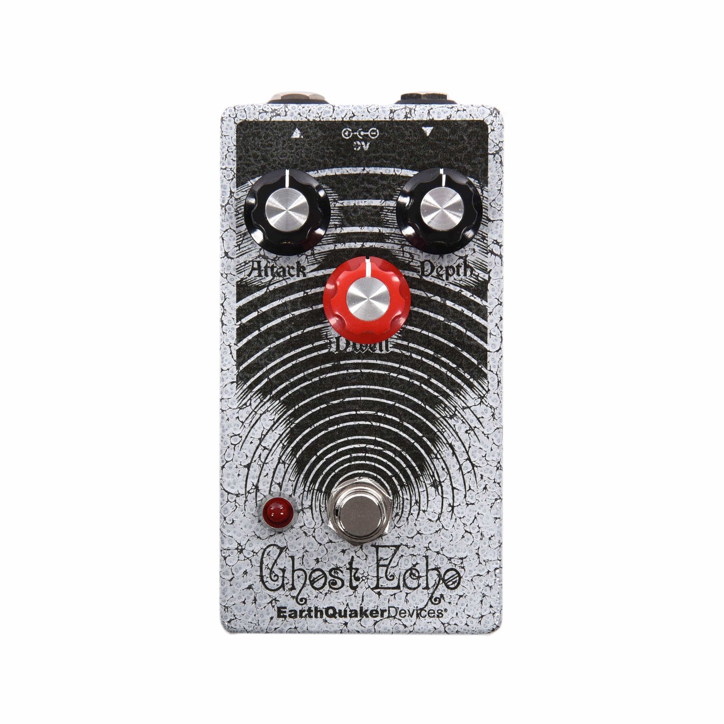 EarthQuaker Devices Ghost Echo Reverb v3 One-of-a-Kind Color #17 Effects and Pedals / Reverb