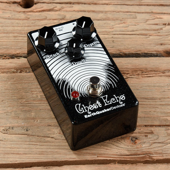 Earthquaker Devices Ghost Echo Reverb V3 USED Effects and Pedals / Reverb