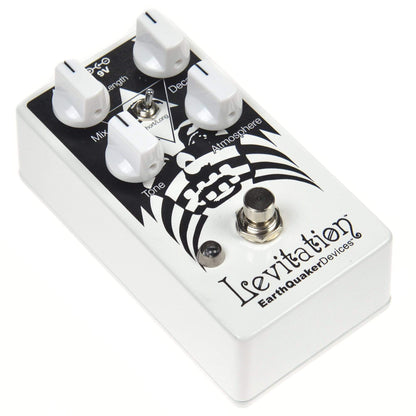 Earthquaker Devices Levitation Reverb v2 Effects and Pedals / Reverb