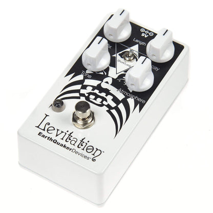 Earthquaker Devices Levitation Reverb v2 Effects and Pedals / Reverb