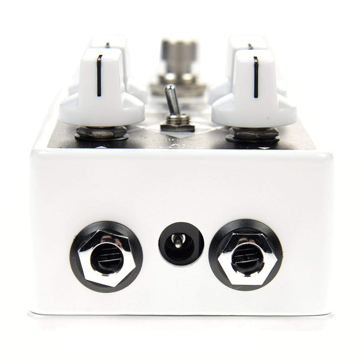 Earthquaker Devices Levitation Reverb v2 – Chicago Music Exchange