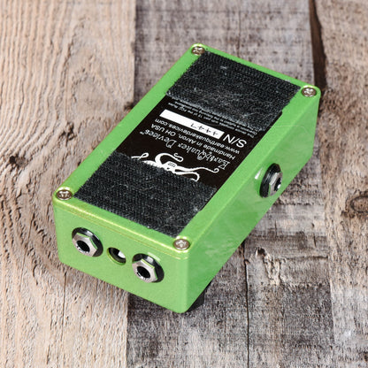 Earthquaker Devices Hummingbird Repeat Percussions V4 Effects and Pedals / Tremolo and Vibrato