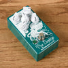 Earthquaker Devices The Depths Optical Vibe Machine V2 Effects and Pedals / Tremolo and Vibrato