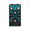 EarthQuaker Devices Aqueduct Vibrato One-of-a-Kind Color #02 Effects and Pedals / Tremolo