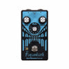 EarthQuaker Devices Aqueduct Vibrato One-of-a-Kind Color #04 Effects and Pedals / Tremolo