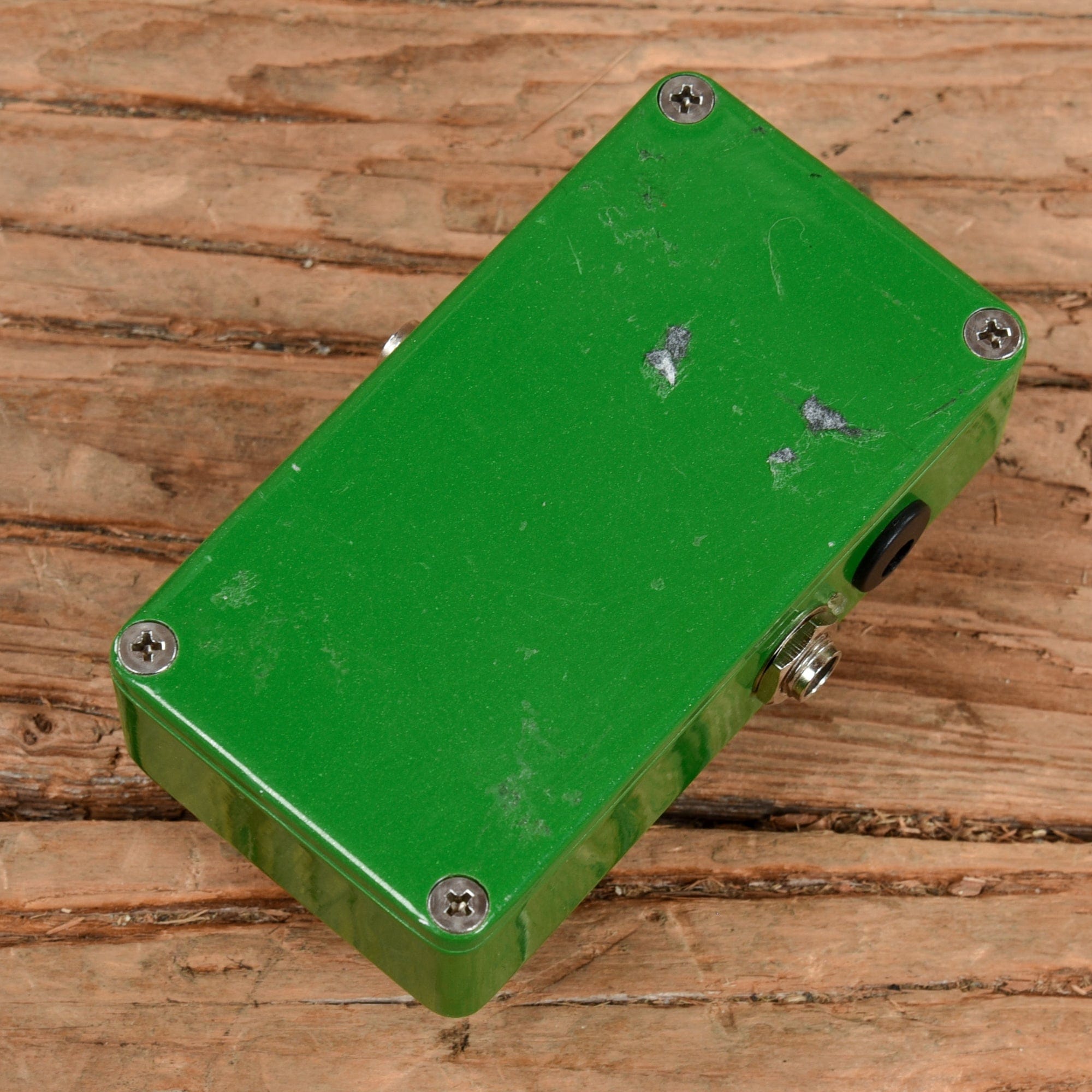 Earthquaker Devices Hummingbird Repeat Percussions V2 Effects and Pedals / Tremolo