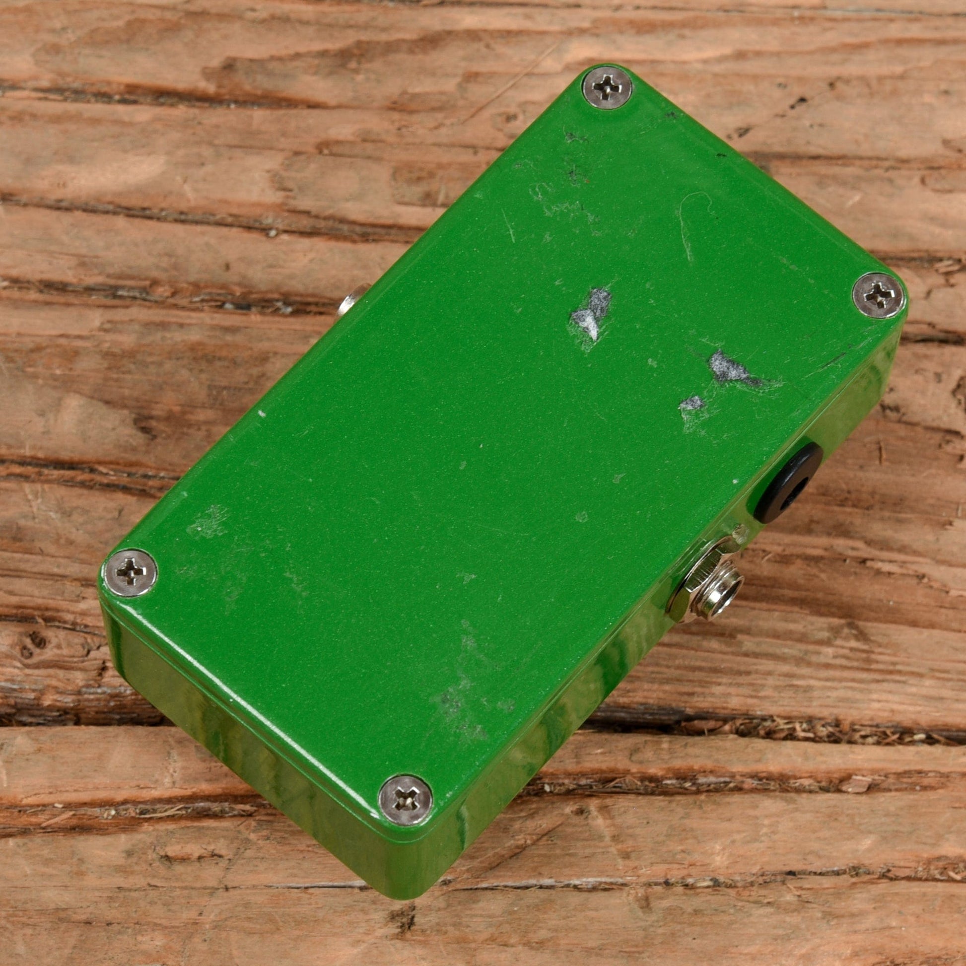 Earthquaker Devices Hummingbird Repeat Percussions V2 Effects and Pedals / Tremolo