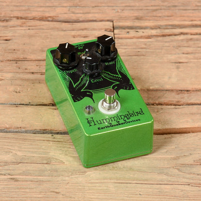 Earthquaker Devices Hummingbird Effects and Pedals / Tremolo