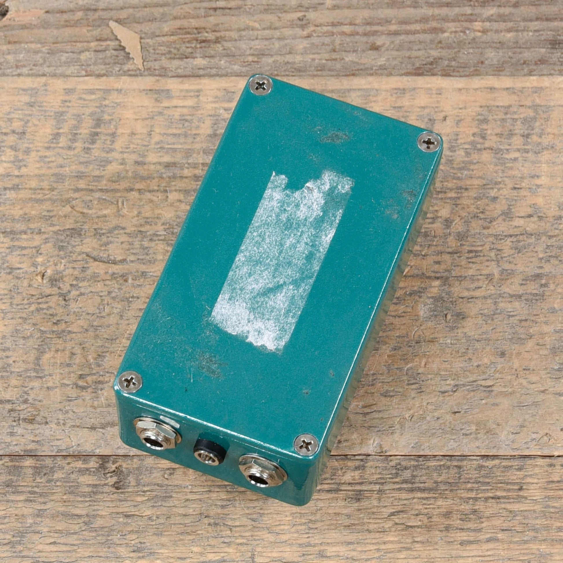 Earthquaker Devices The Depths Optical Vibe Machine v1 USED Effects and Pedals / Tremolo