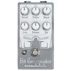 Earthquaker Devices Bit Commander Guitar Synth v2 Bundle w/ Truetone 1 Spot Space Saving 9v Adapter Effects and Pedals / Wahs and Filters