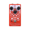 EarthQuaker Devices Spatial Delivery v2 Envelope Filter with Sample & Hold One-of-a-Kind Color #09 Effects and Pedals / Wahs and Filters