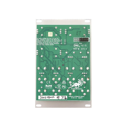 Earthquaker Devices Afterneath Reverb Eurorack Module Keyboards and Synths / Synths / Eurorack
