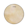 Earthtone 12" Calfskin Drumhead Drums and Percussion / Parts and Accessories / Heads
