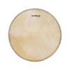Earthtone 14" Calfskin Drumhead Drums and Percussion / Parts and Accessories / Heads