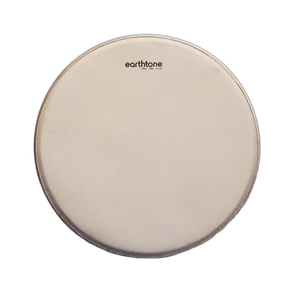 Earthtone 14" Calfskin Snare Side Drumhead Drums and Percussion / Parts and Accessories / Heads