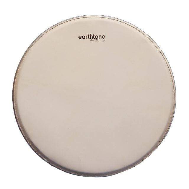 Earthtone 14" Calfskin Snare Side Drumhead Drums and Percussion / Parts and Accessories / Heads