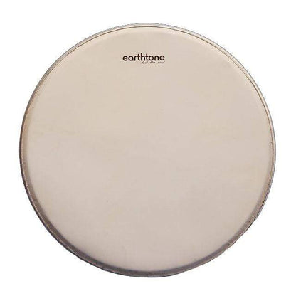 Earthtone 14" Calfskin Snare Side Drumhead Drums and Percussion / Parts and Accessories / Heads