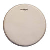 Earthtone 15" Calfskin Drumhead Drums and Percussion / Parts and Accessories / Heads