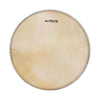 Earthtone 16" Calfskin Drumhead Drums and Percussion / Parts and Accessories / Heads