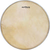 Earthtone 18" Calfskin Drumhead Drums and Percussion / Parts and Accessories / Heads