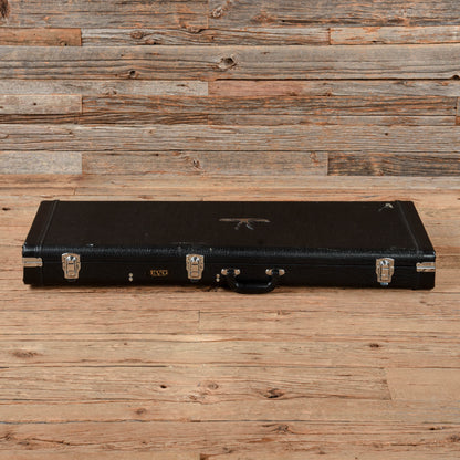 East Virginia Guitars DC-6 Natural Electric Guitars / Solid Body