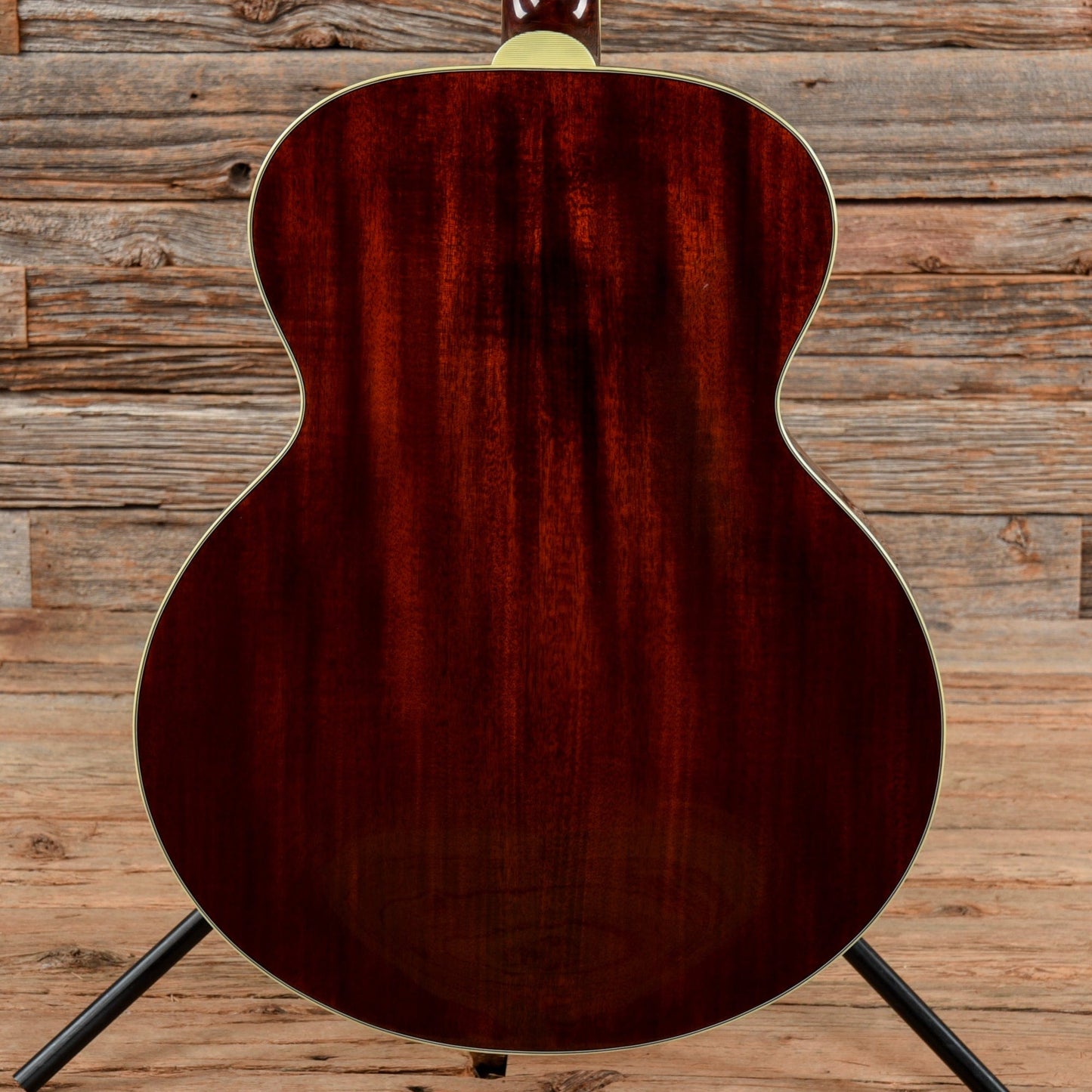 Eastman AR610CS Sunburst Acoustic Guitars / Archtop