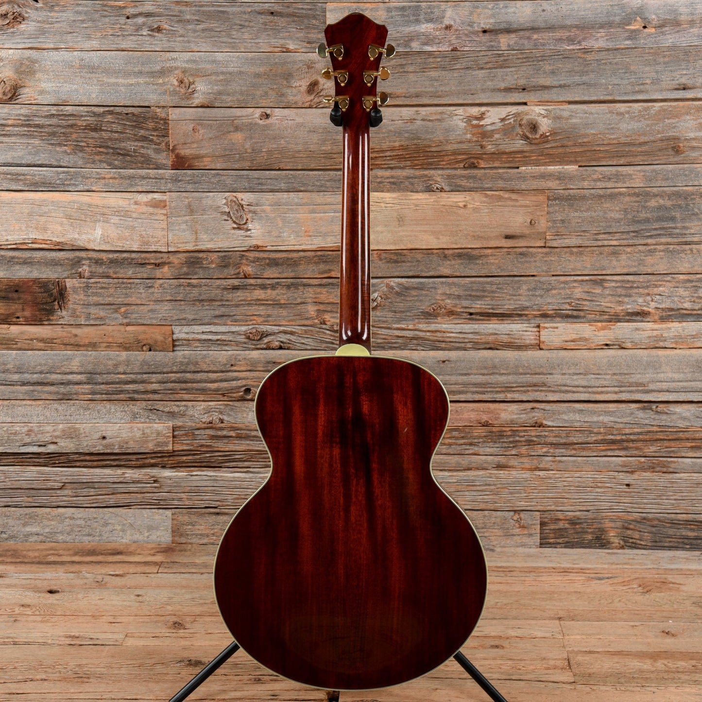 Eastman AR610CS Sunburst Acoustic Guitars / Archtop