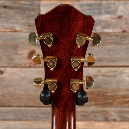 Eastman AR610CS Sunburst Acoustic Guitars / Archtop