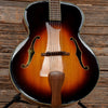 Eastman AR610CS Sunburst Acoustic Guitars / Archtop