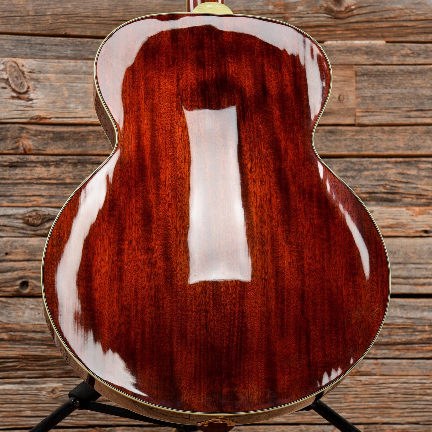 Eastman AR610CS Sunburst Acoustic Guitars / Archtop