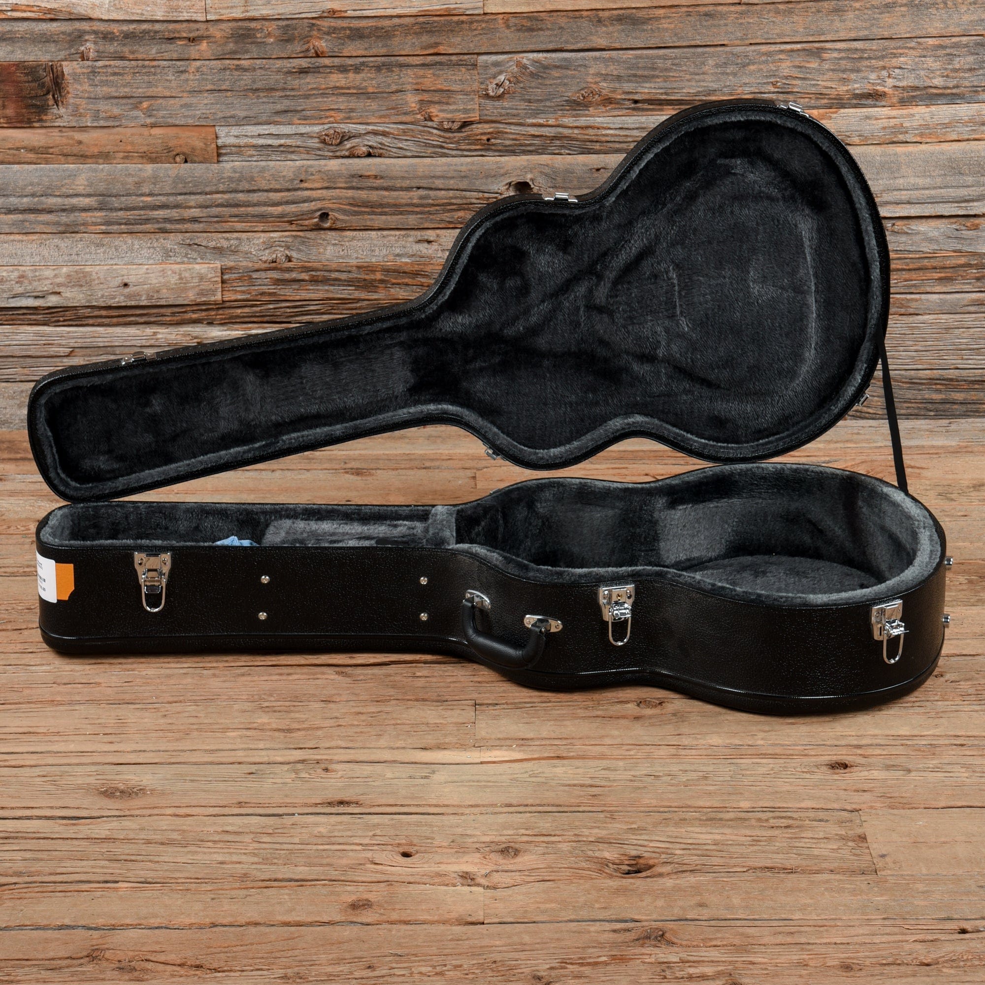 Eastman AR610CS Sunburst Acoustic Guitars / Archtop