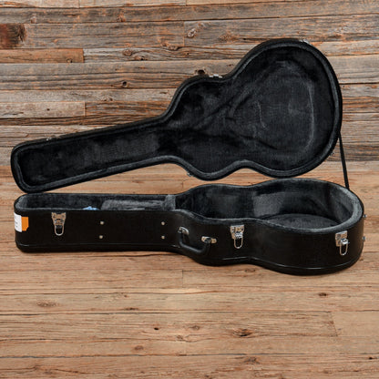 Eastman AR610CS Sunburst Acoustic Guitars / Archtop