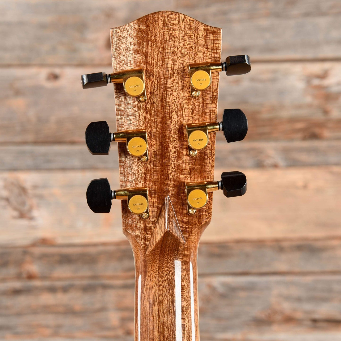 Eastman AC822CE-FF Fan Fret Natural Acoustic Guitars / Concert