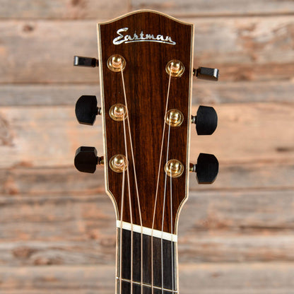 Eastman AC822CE-FF Fan Fret Natural Acoustic Guitars / Concert