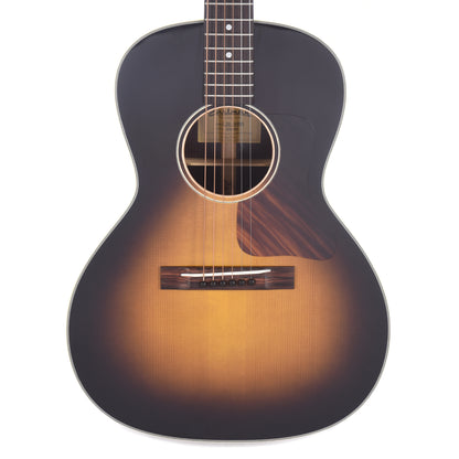 Eastman E20OOSS Adirondack Spruce/Rosewood OO Sunburst Acoustic Guitars / Concert
