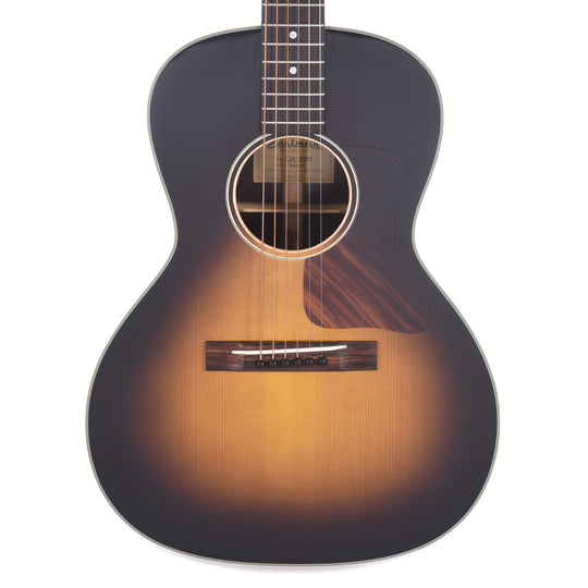 Eastman E20OOSS Adirondack Spruce/Rosewood OO Sunburst Acoustic Guitars / Concert