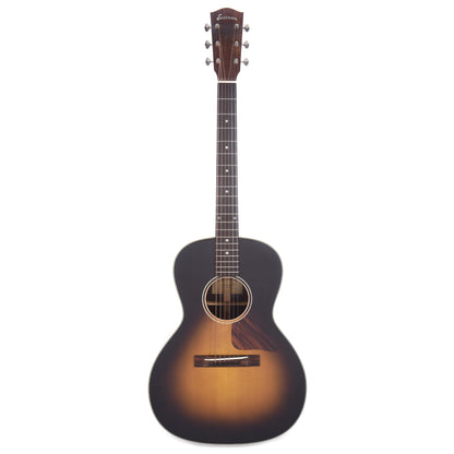Eastman E20OOSS Adirondack Spruce/Rosewood OO Sunburst Acoustic Guitars / Concert