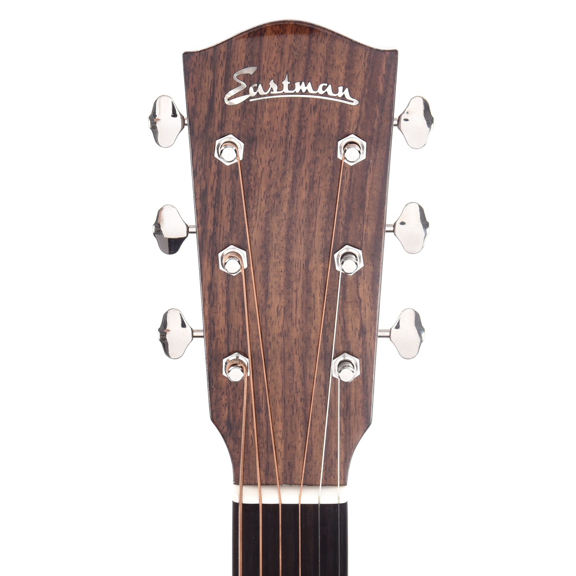 Eastman E20OOSS Adirondack Spruce/Rosewood OO Sunburst Acoustic Guitars / Concert