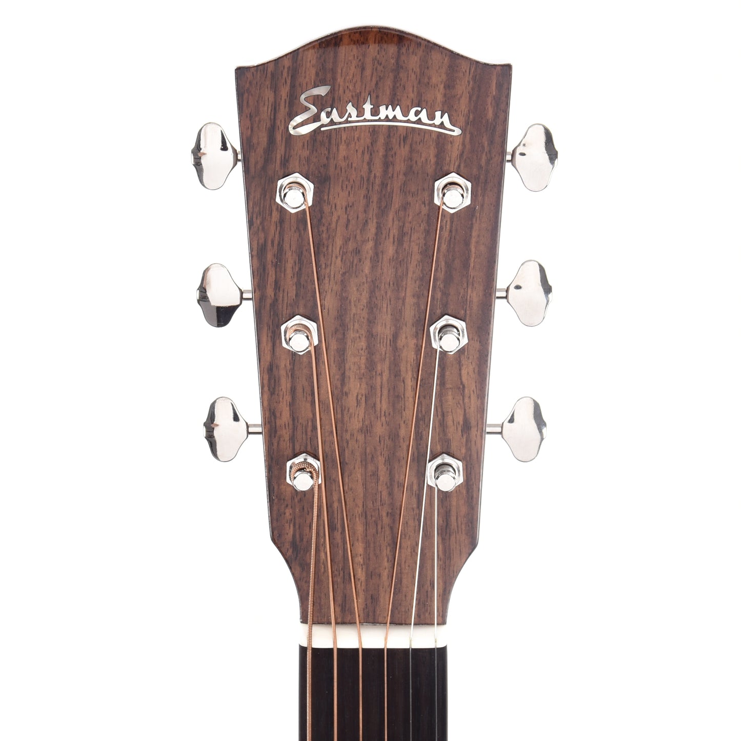 Eastman E20OOSS Adirondack Spruce/Rosewood OO Sunburst Acoustic Guitars / Concert