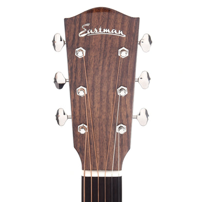 Eastman E20OOSS Adirondack Spruce/Rosewood OO Sunburst Acoustic Guitars / Concert