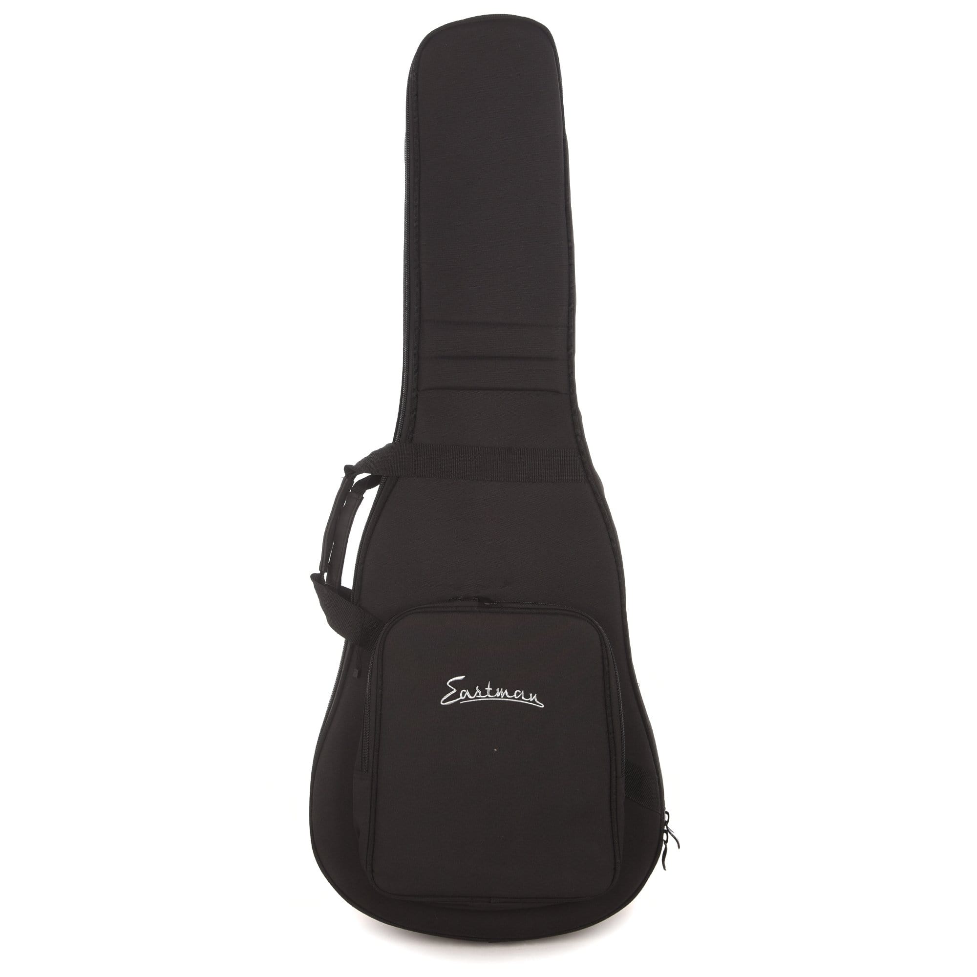 Eastman Limited Edition E1OOSS Traditional Adirondack/Sapele OO Natural w/Fishman Sonitone Acoustic Guitars / Concert