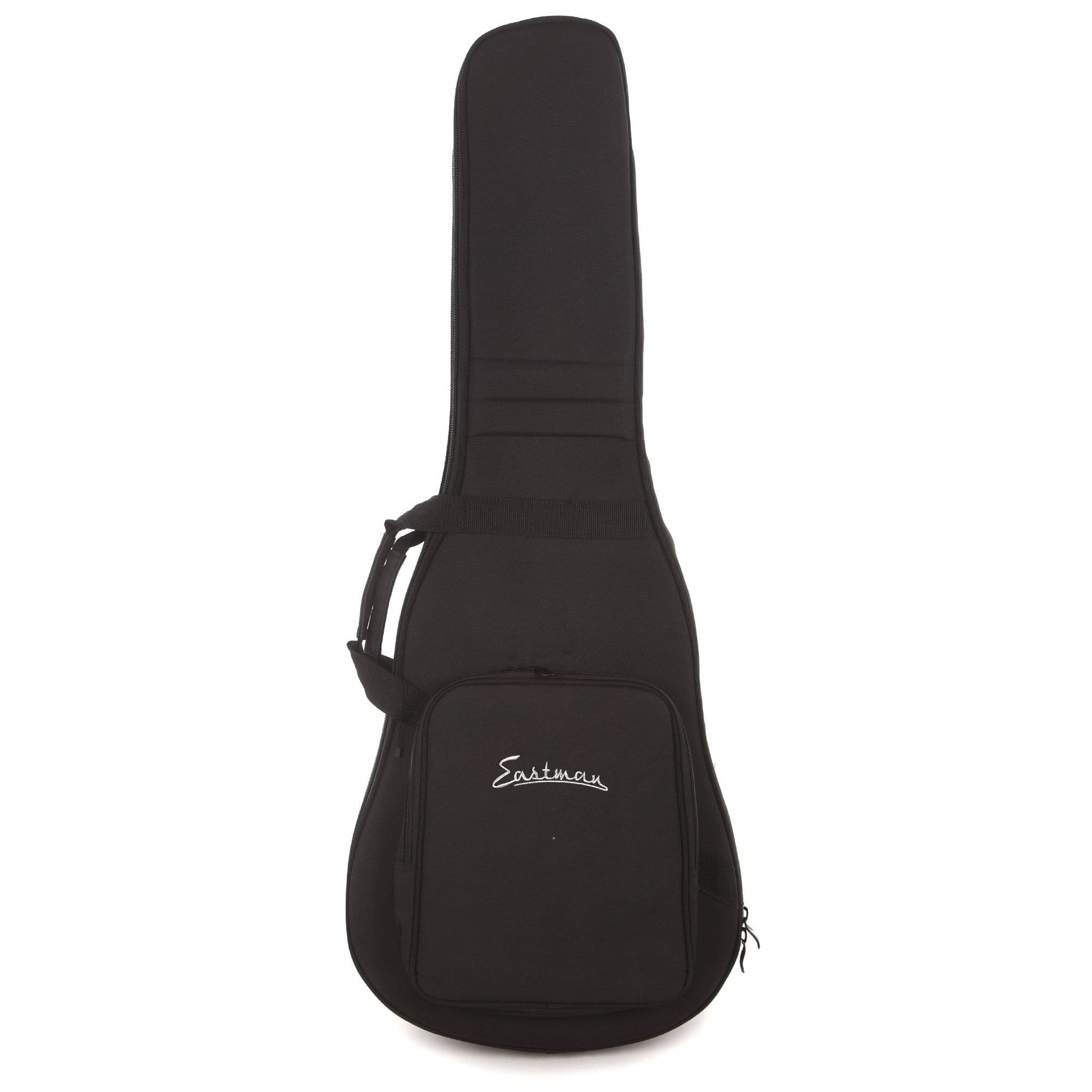 Eastman Limited Edition E1OOSS Traditional Adirondack/Sapele OO Natural w/Fishman Sonitone Acoustic Guitars / Concert