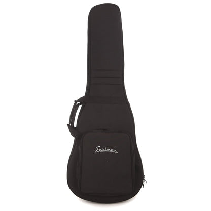Eastman Limited Edition E1OOSS Traditional Adirondack/Sapele OO Natural w/Fishman Sonitone Acoustic Guitars / Concert