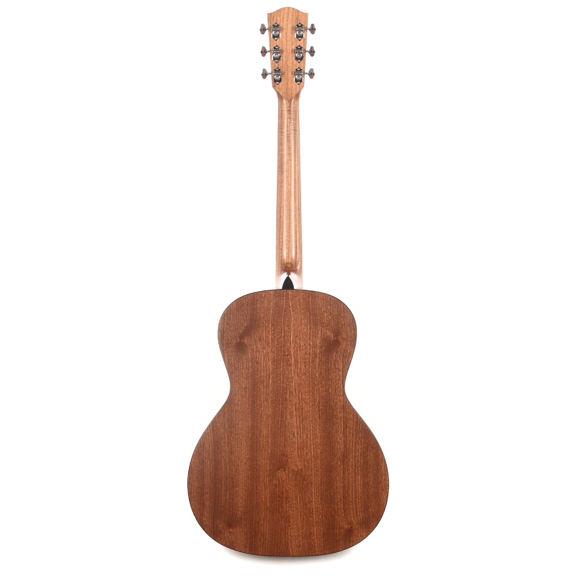 Eastman Limited Edition E1OOSS Traditional Adirondack/Sapele OO Natural w/Fishman Sonitone Acoustic Guitars / Concert