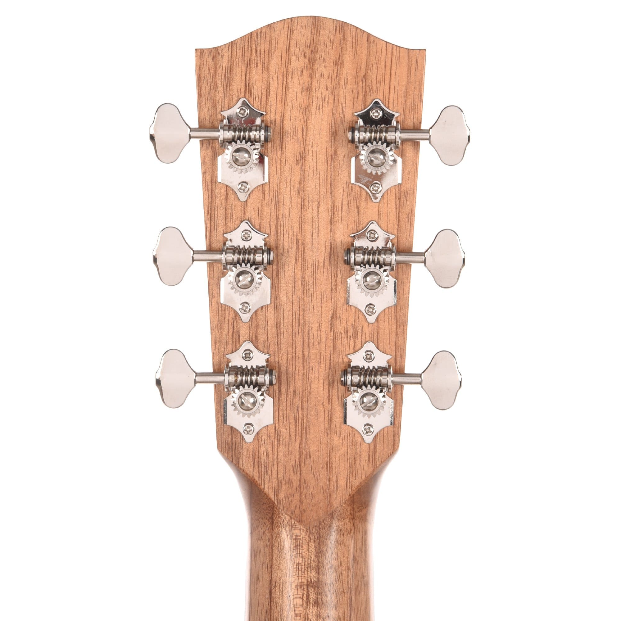 Eastman Limited Edition E1OOSS Traditional Adirondack/Sapele OO Natural w/Fishman Sonitone Acoustic Guitars / Concert