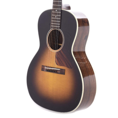 Eastman Traditional E20OOSS Adirondack Spruce/Rosewood OO Sunburst Acoustic Guitars / Concert