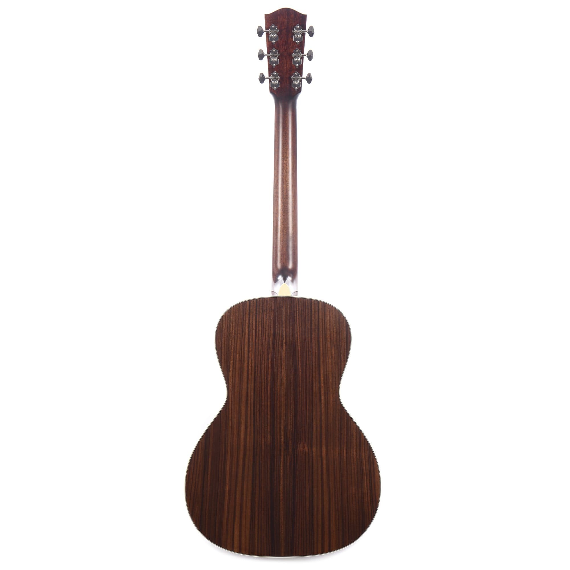 Eastman Traditional E20OOSS Adirondack Spruce/Rosewood OO Sunburst Acoustic Guitars / Concert